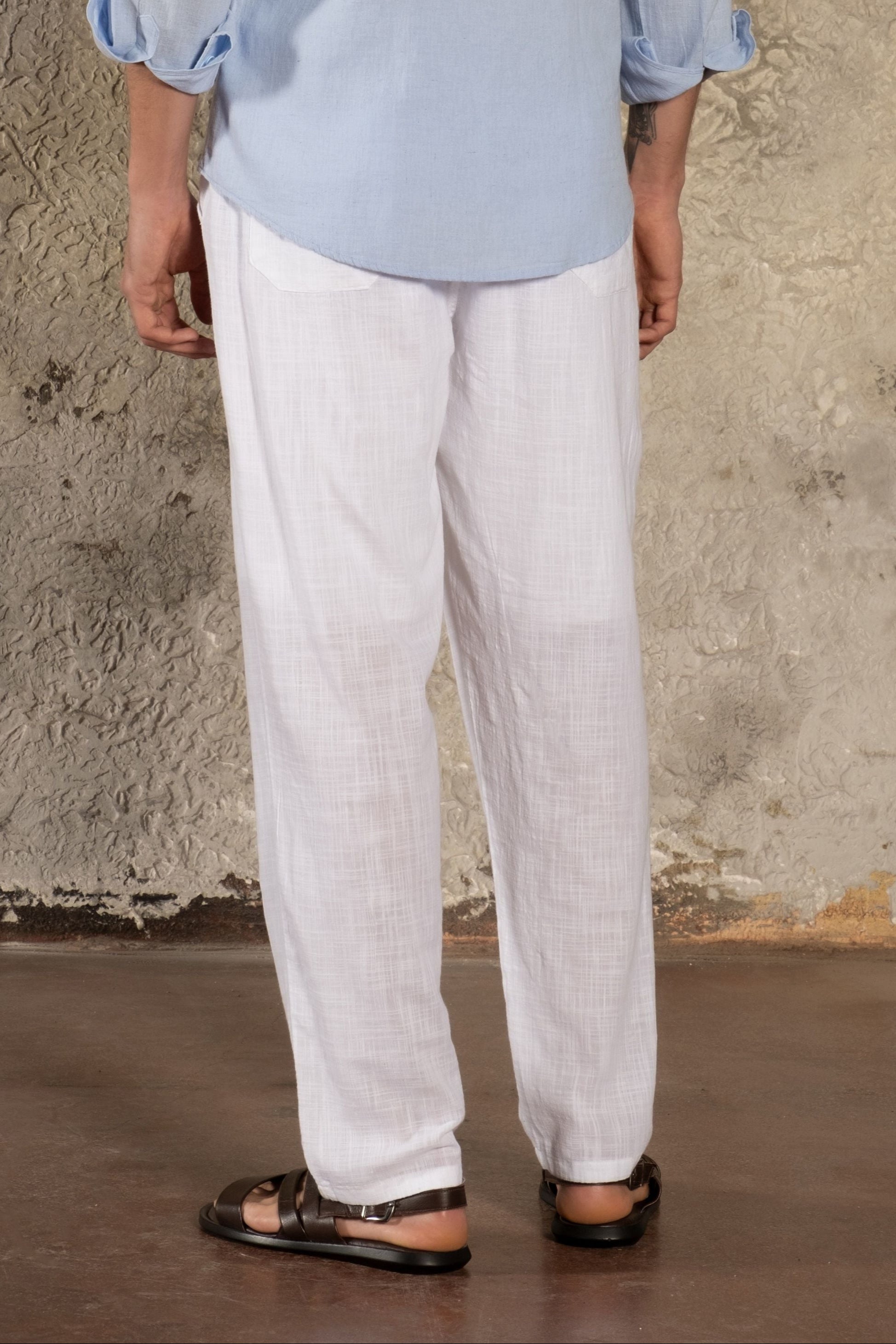 Izmir – Man Trousers