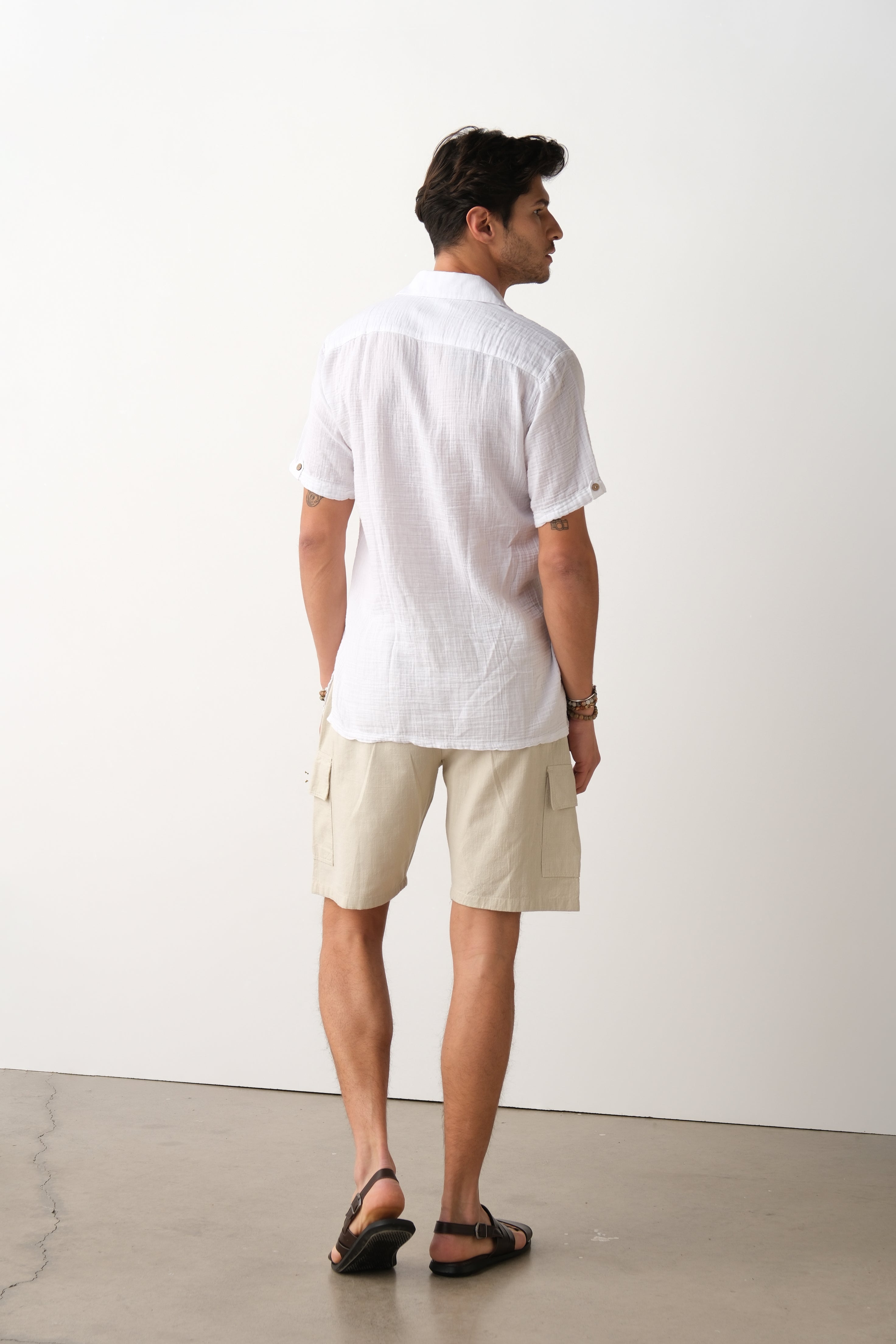 Liron – Man T-Shirt