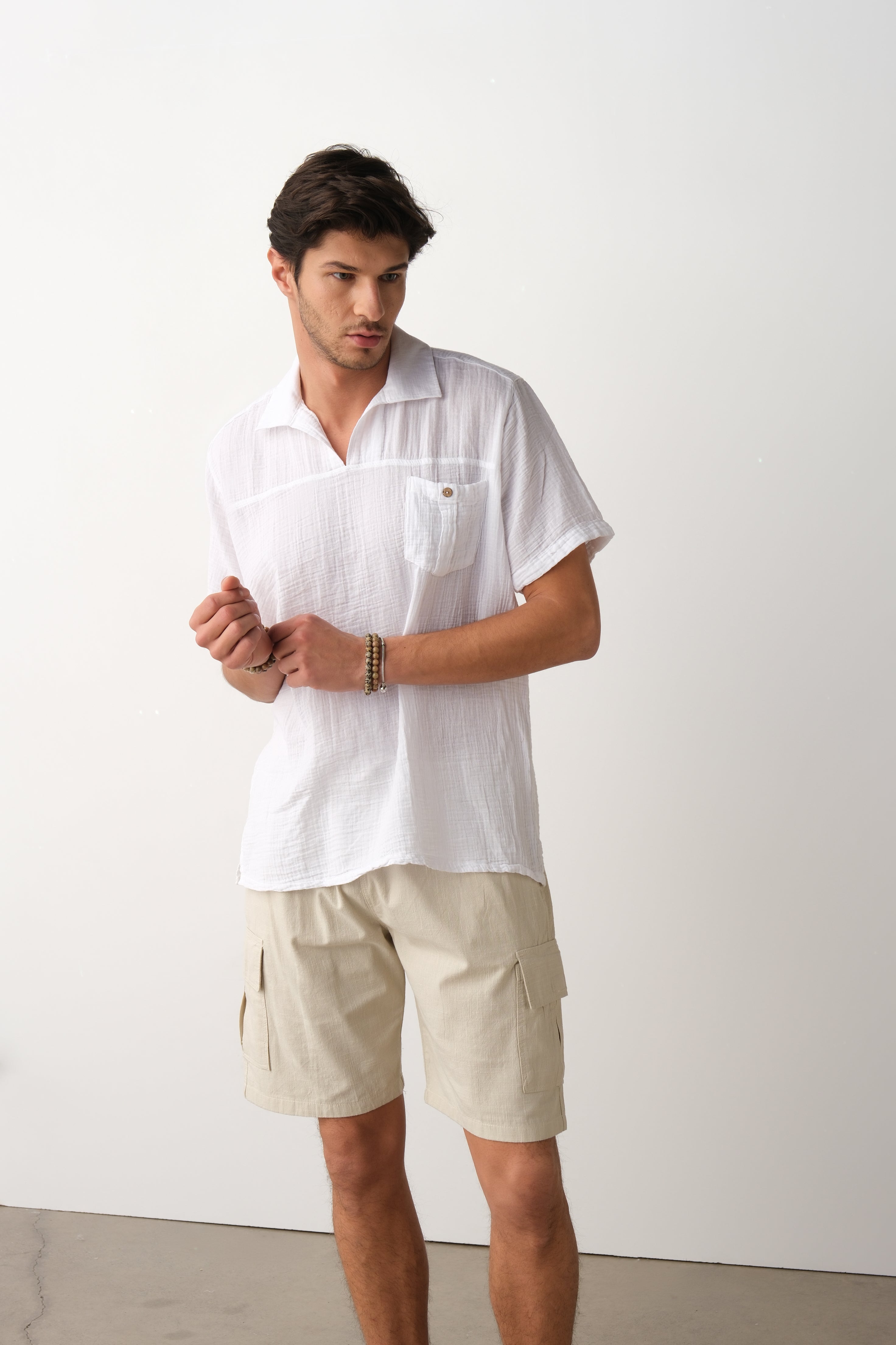 Liron – Man T-Shirt