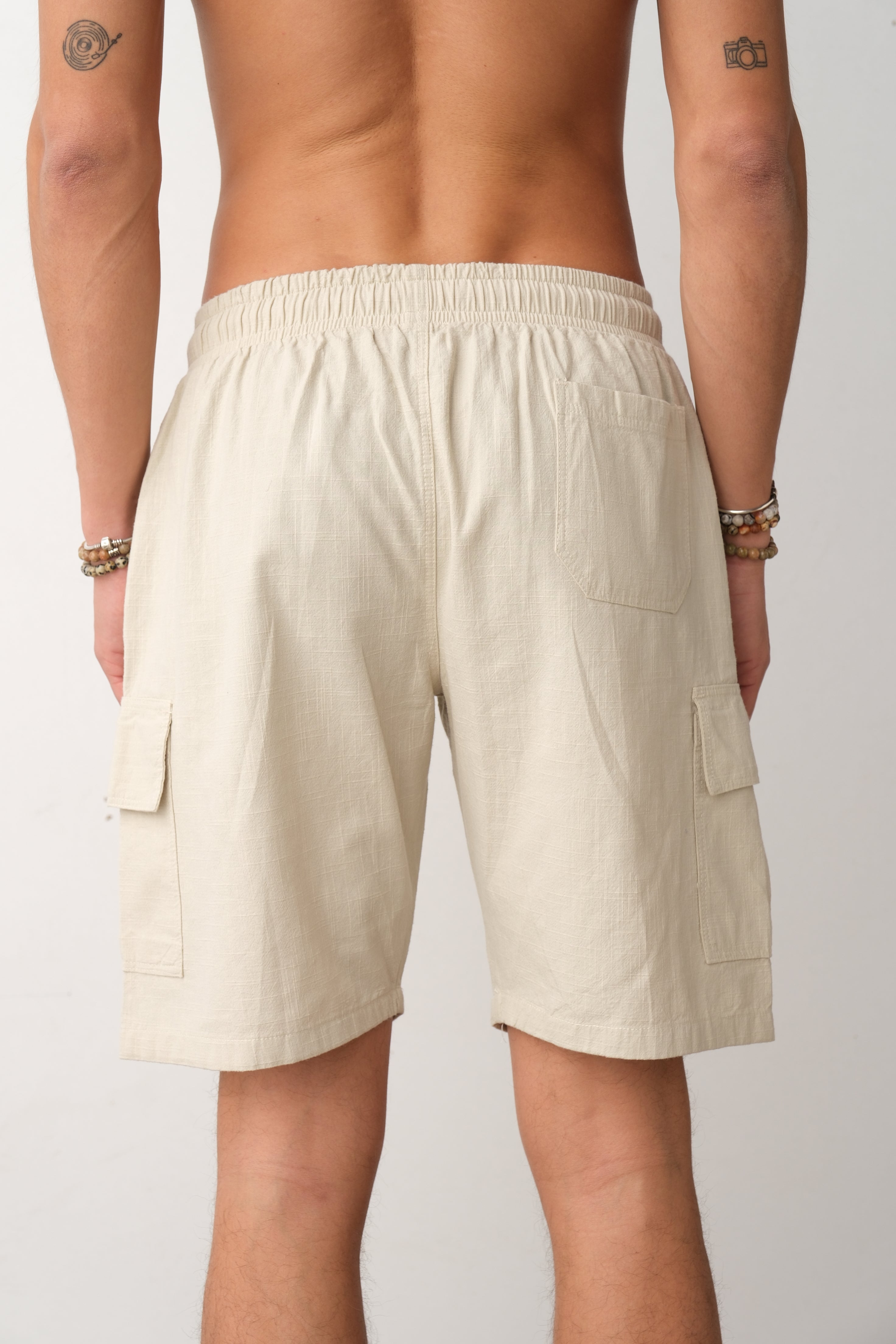 Eren – Man Short