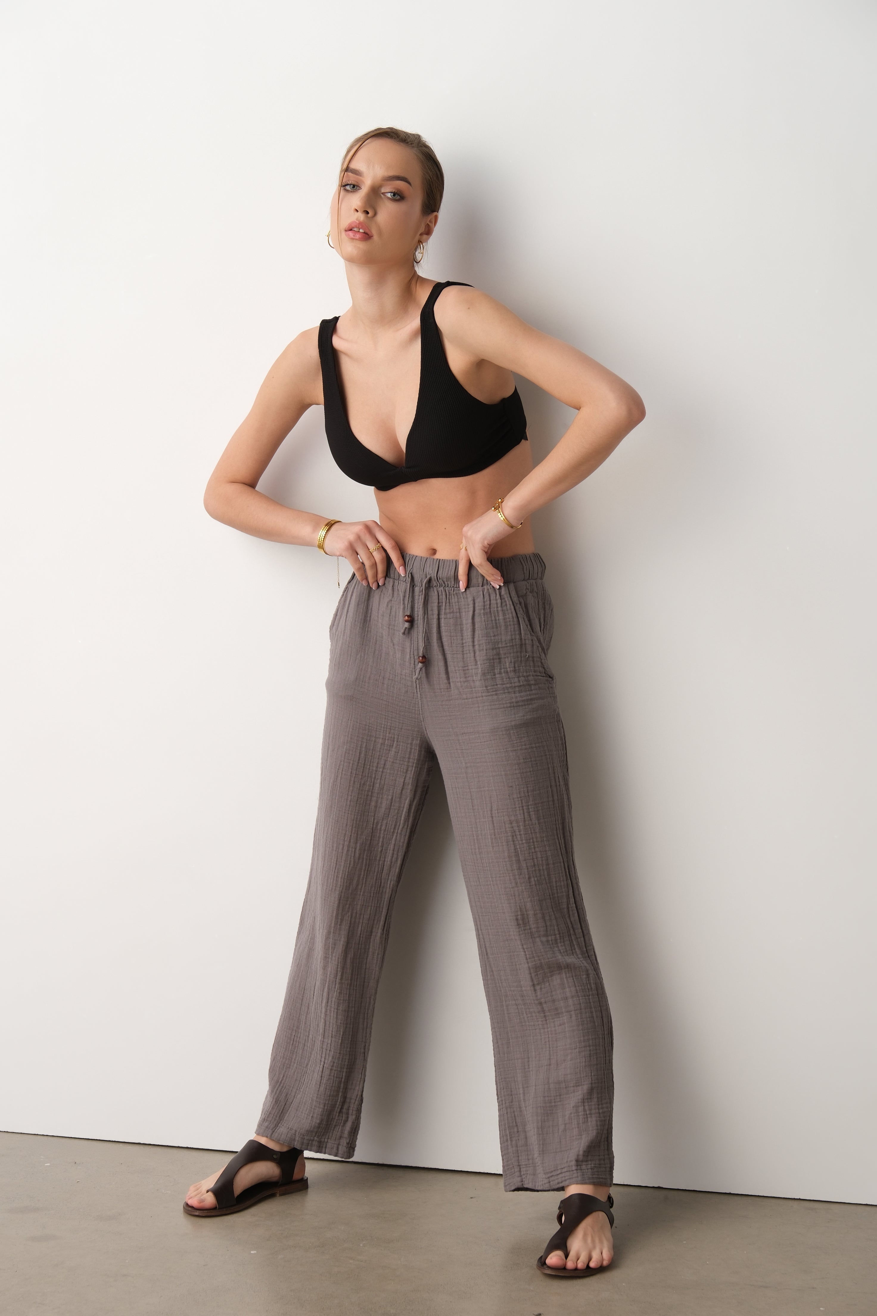 Rimal – Woman Trousers