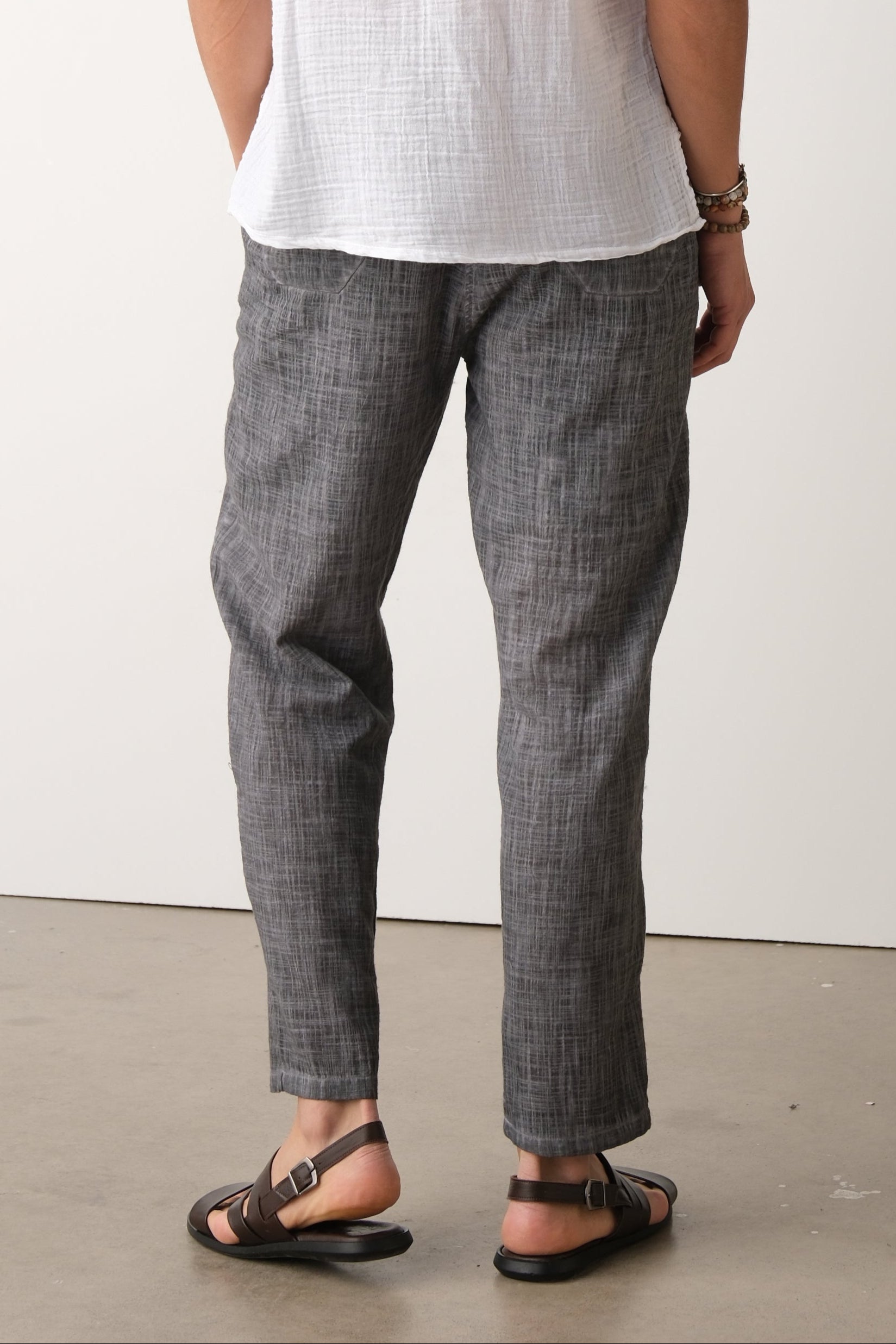 Izmir – Man Trousers
