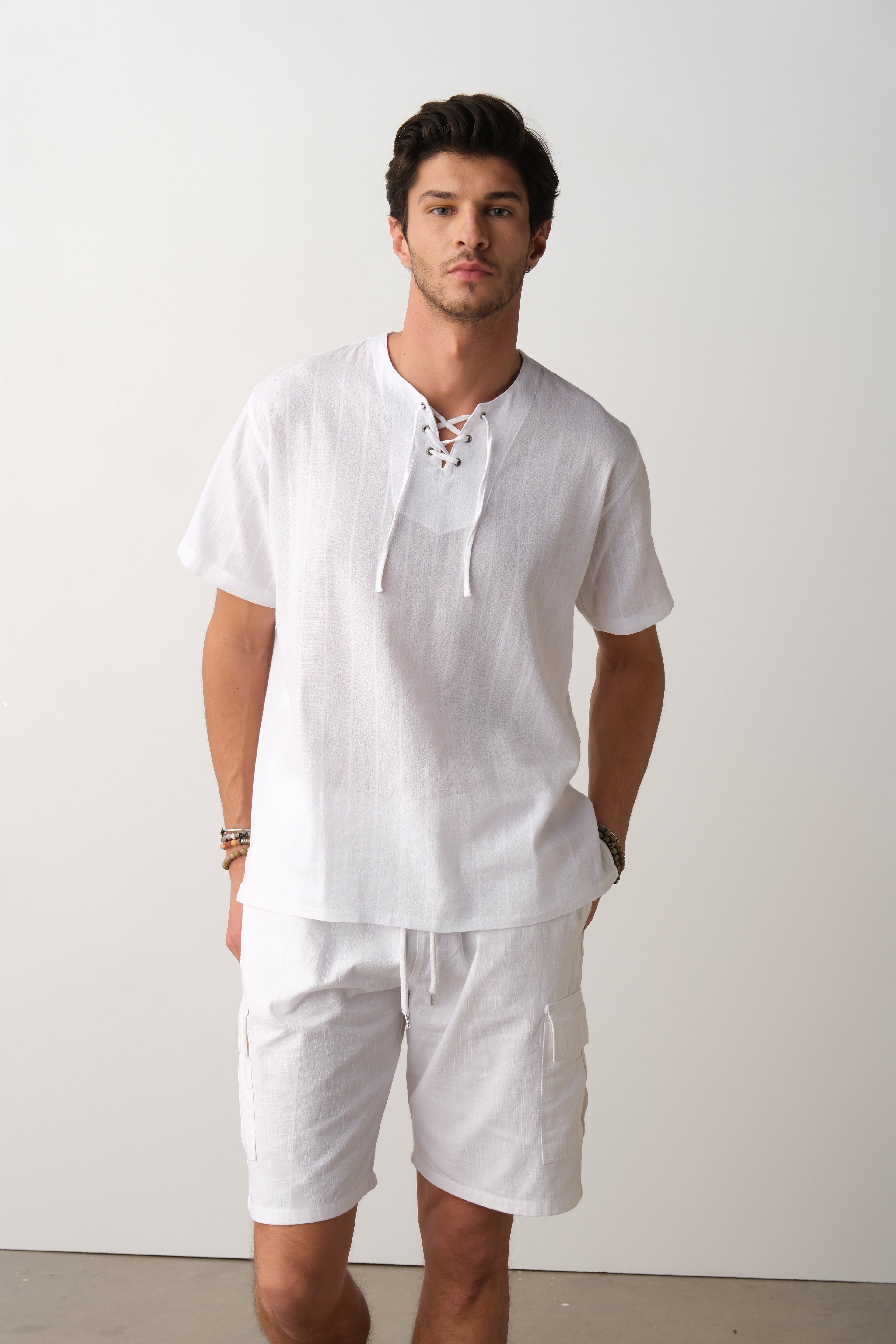 Lurea – Man T-Shirt