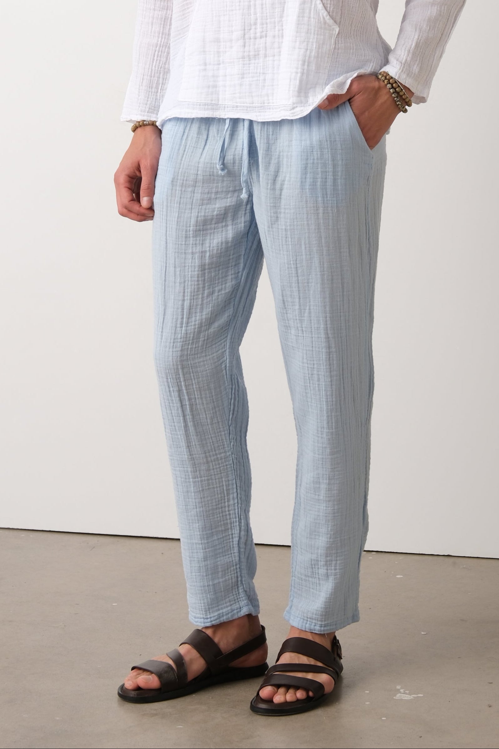 Alexandria – Man Trousers