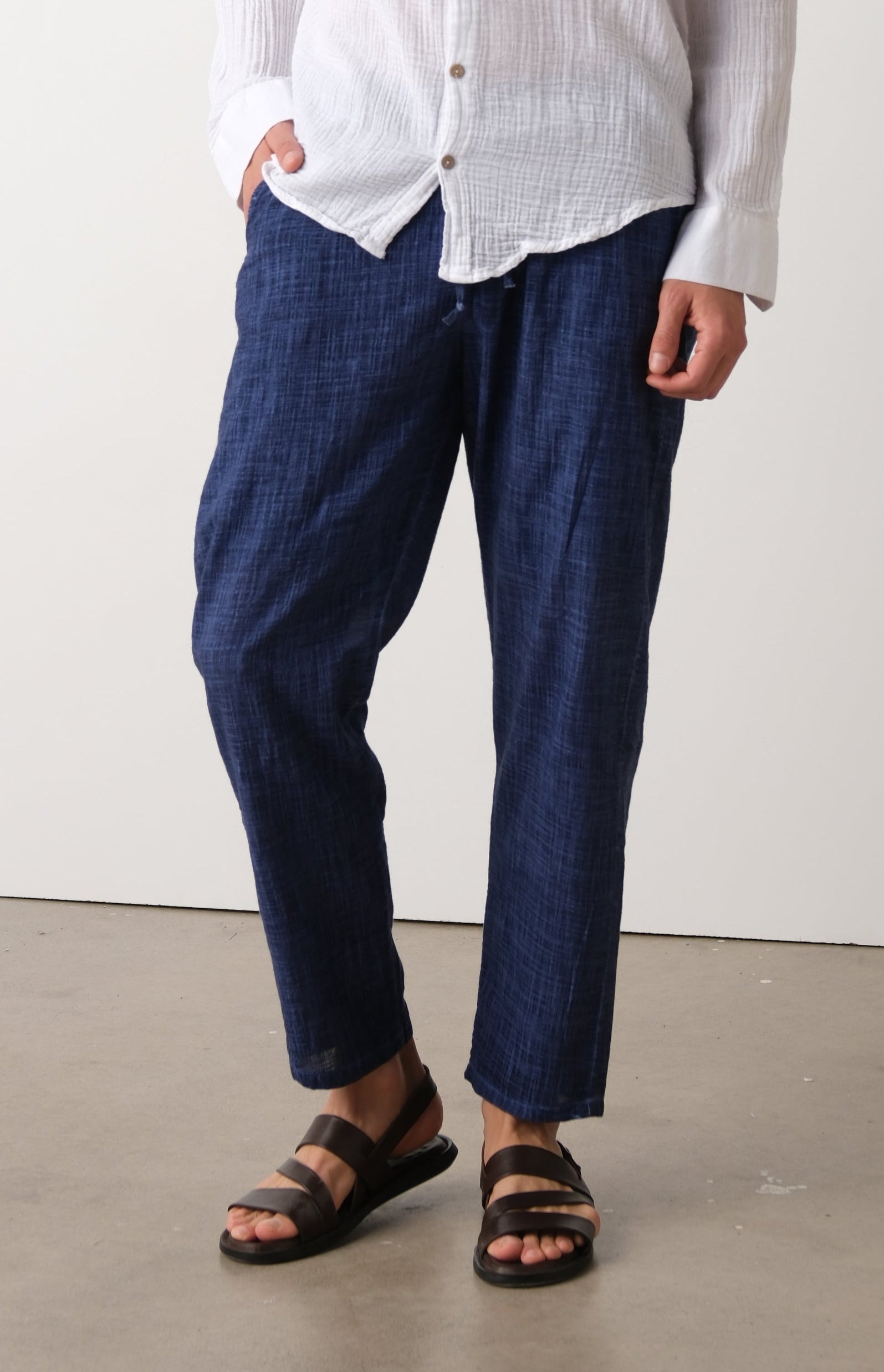 Izmir – Man Trousers