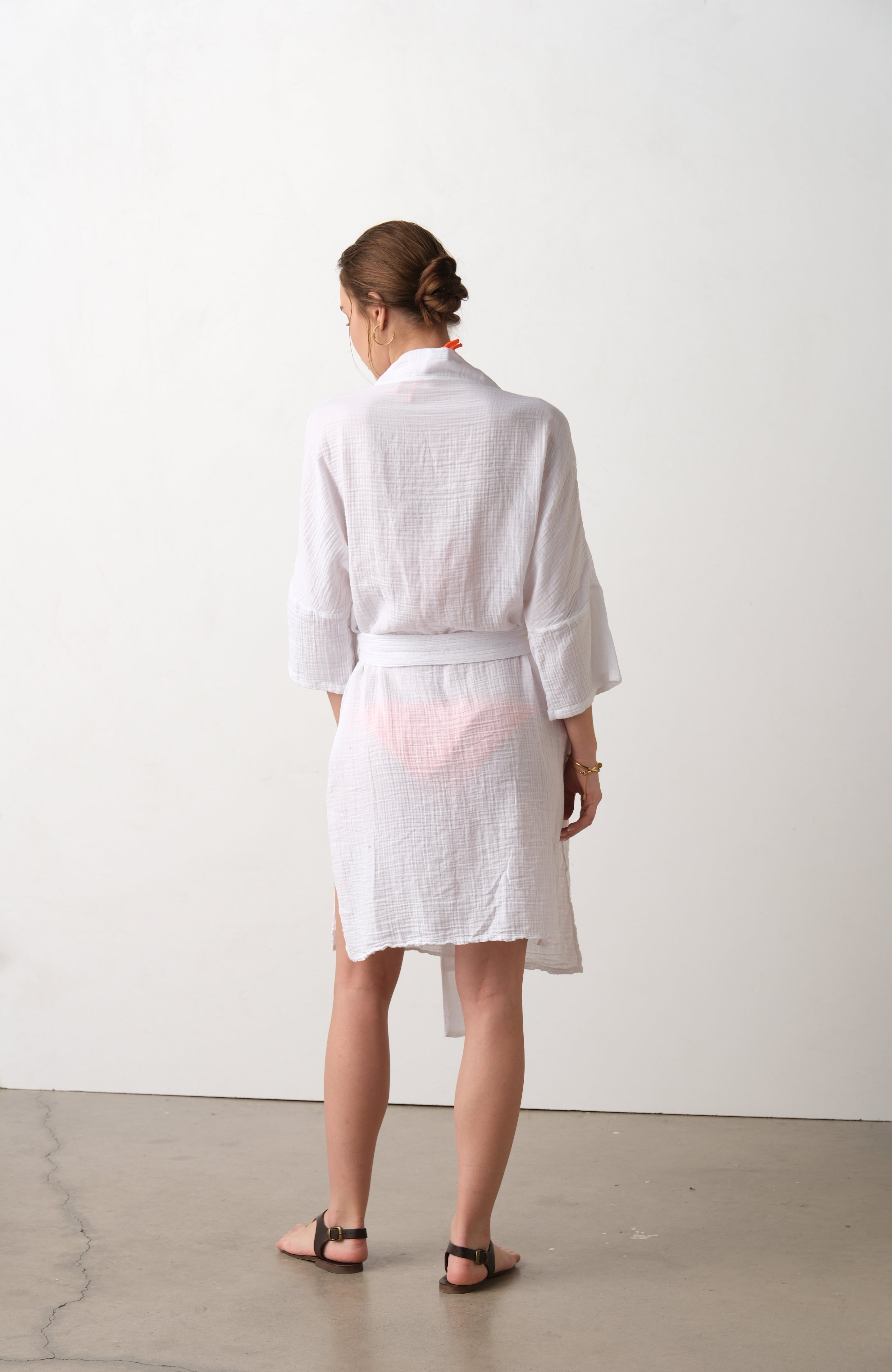 Hera – Woman Kimono