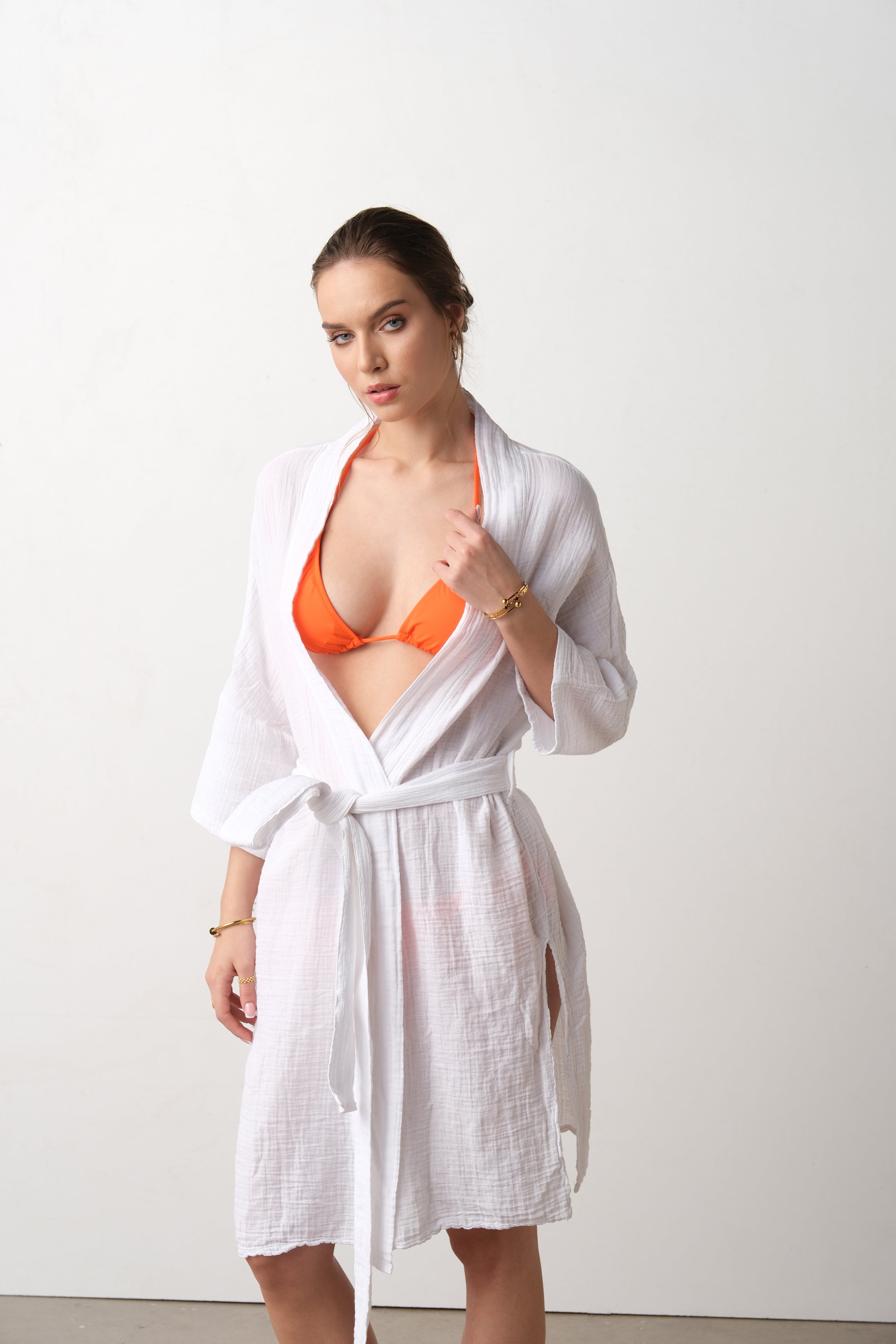 Hera – Woman Kimono