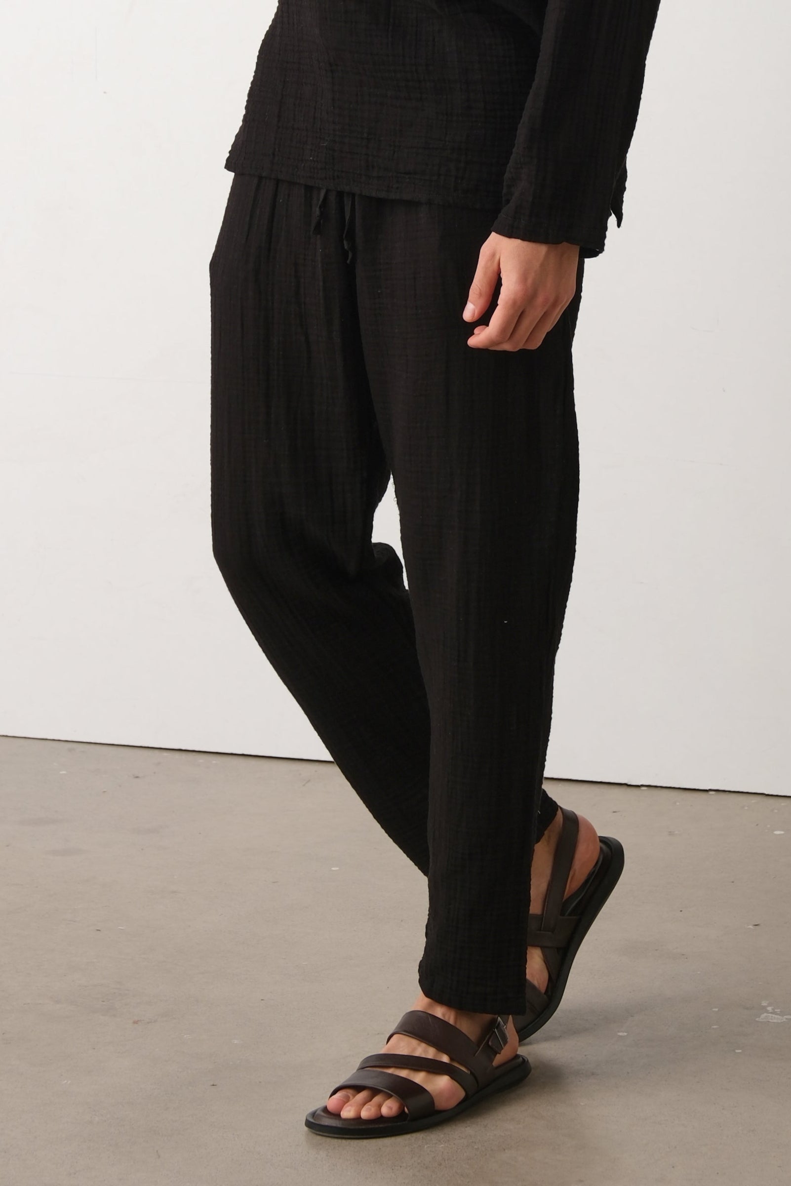 Alexandria – Man Trousers