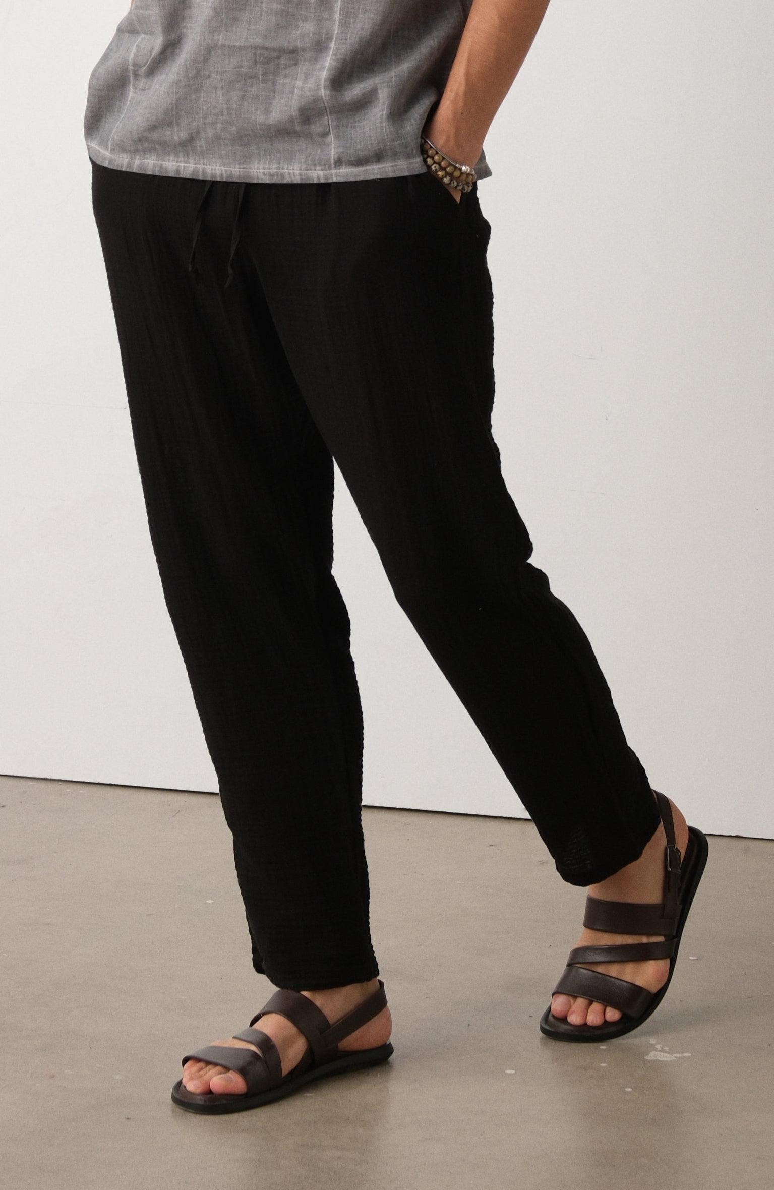 Izmir – Man Trousers