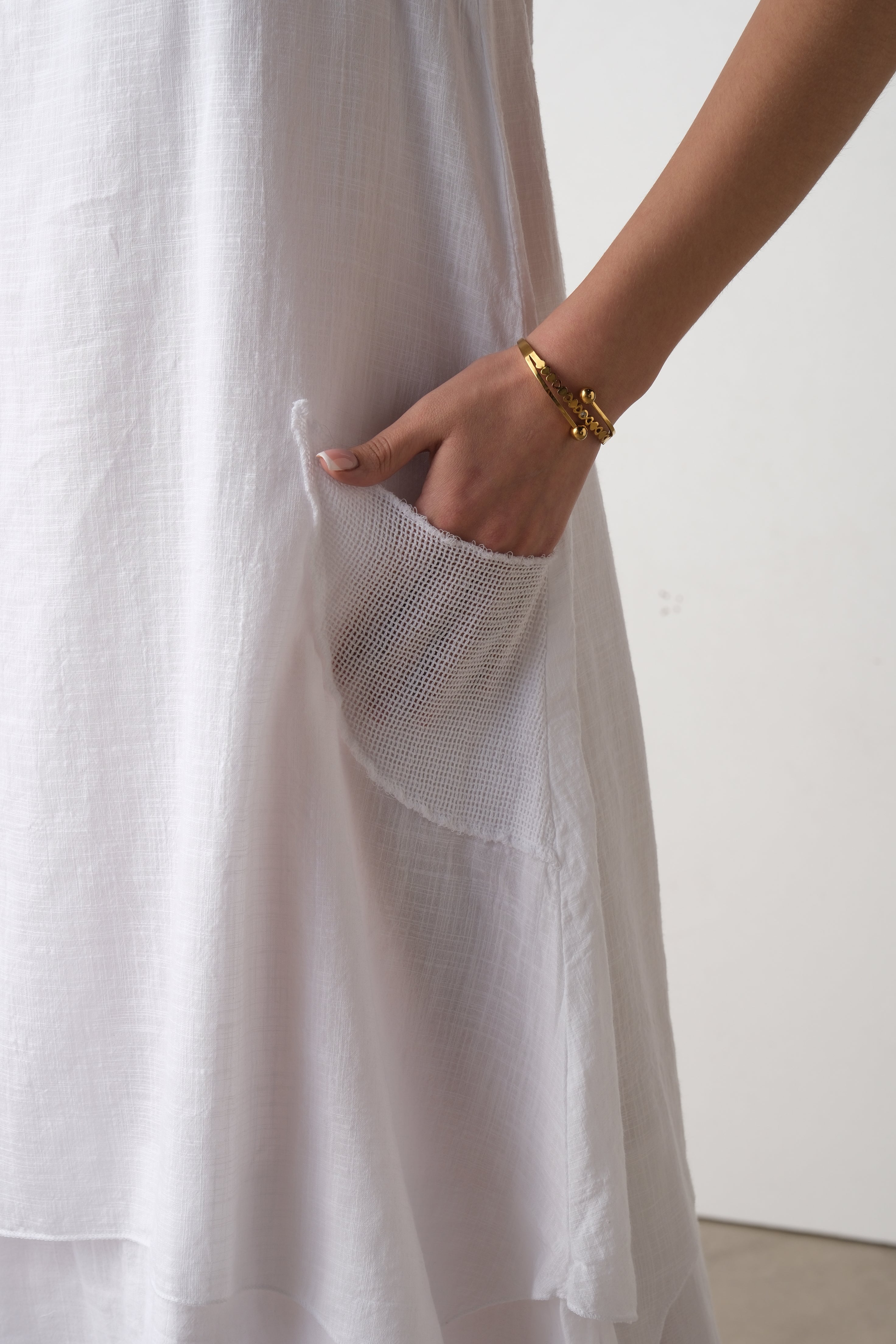 Esin - Woman Midi Dress