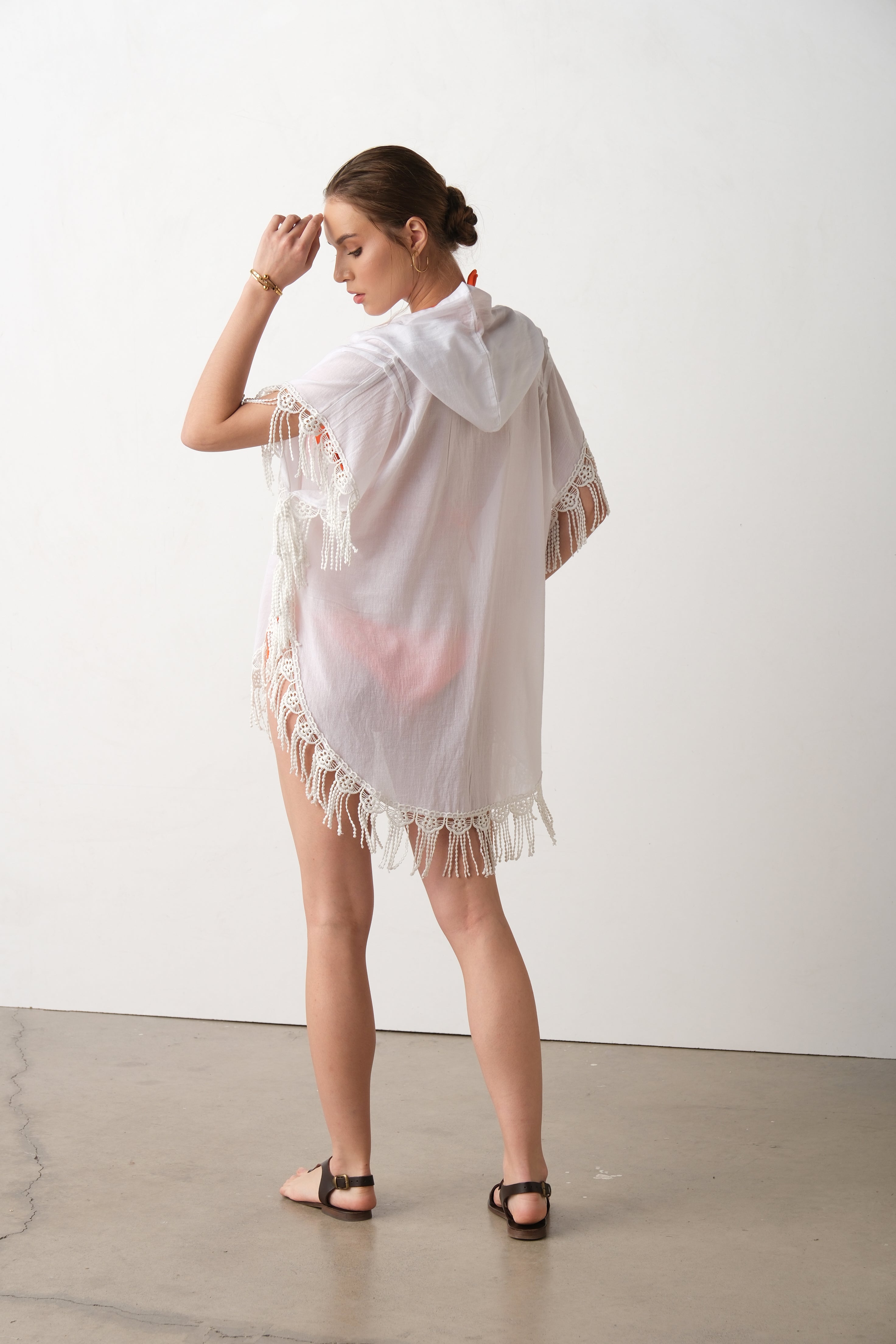 Yaren - Woman Cover-Up