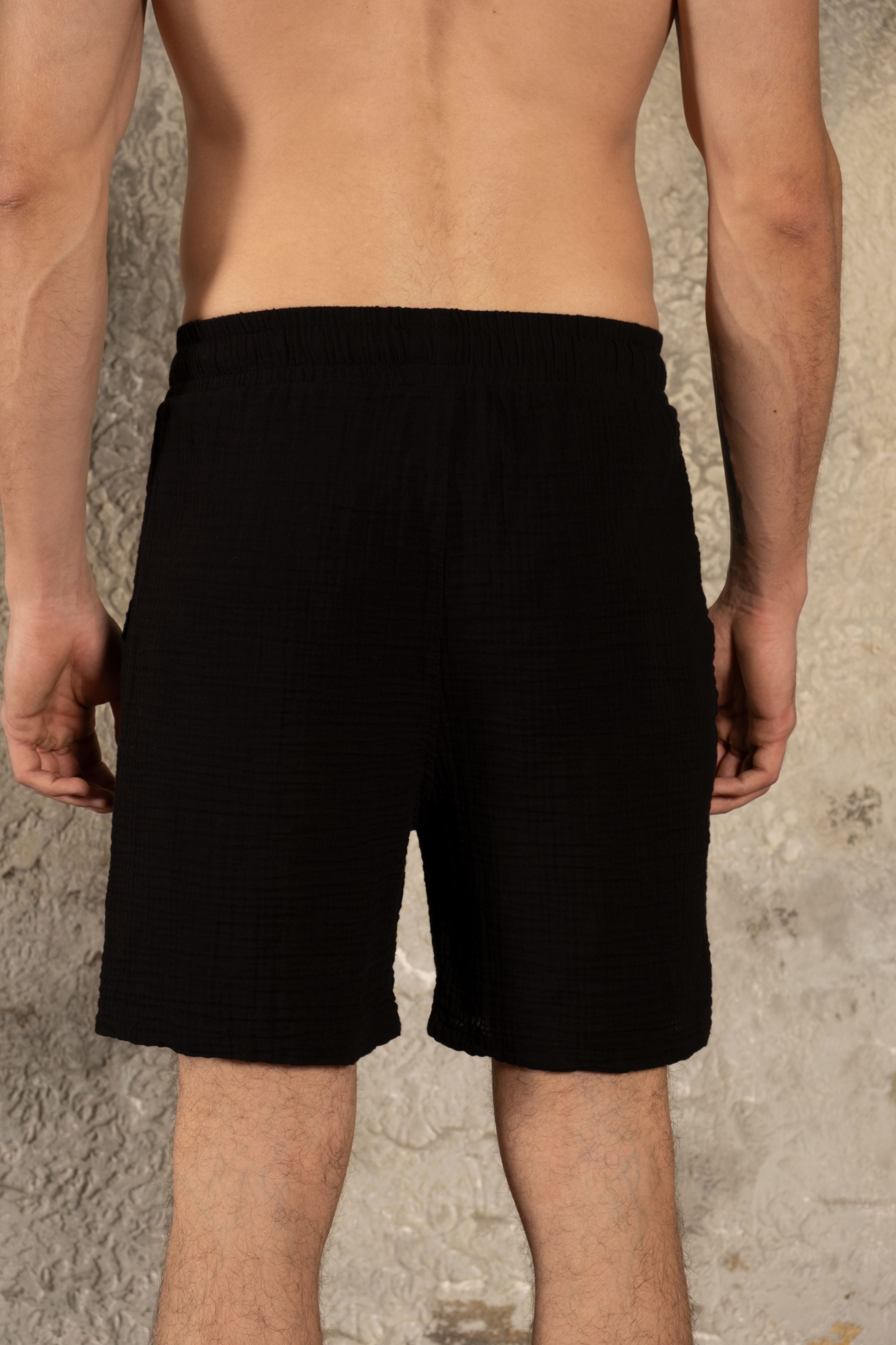 Sahil – Man Short