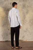 Baran – Man Long Sleeve Shirt