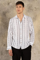 Baran – Man Long Sleeve Shirt