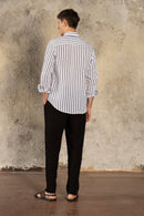 Baran – Man Long Sleeve Shirt
