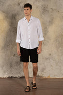 Baran – Man Long Sleeve Shirt