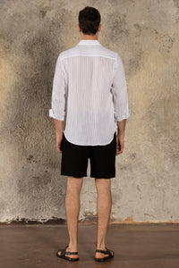 Baran – Man Long Sleeve Shirt