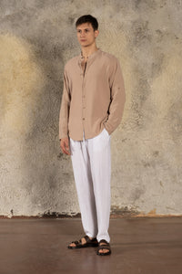 Orven – Man Long Sleeve Shirt
