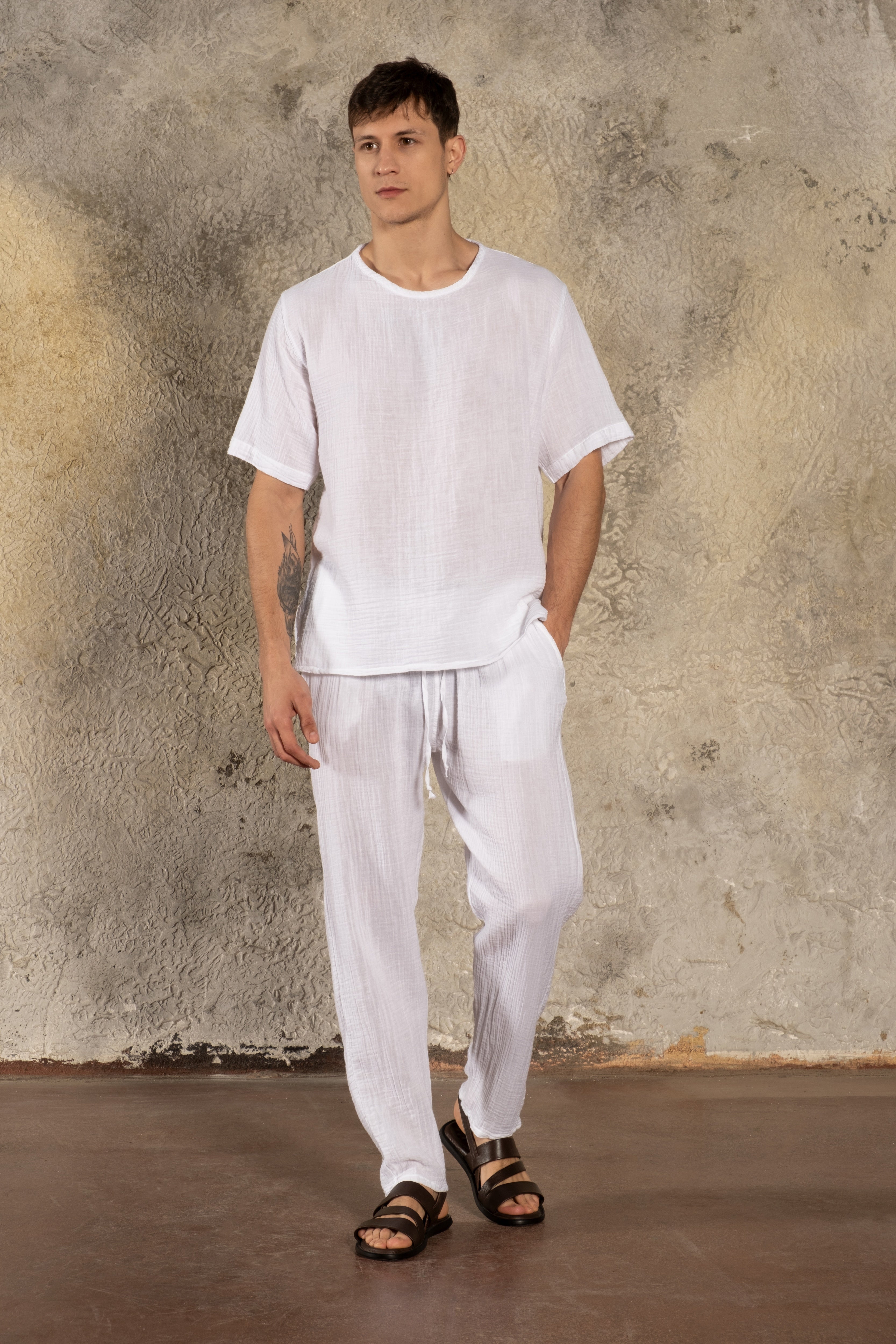 Miran – Man T-Shirt