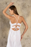 Noor – Woman Short Dress