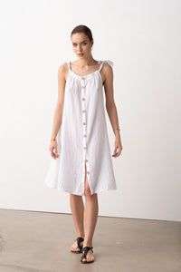 Yusra - Woman Midi Dress
