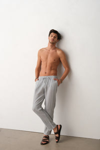 Alexandria – Man Trousers