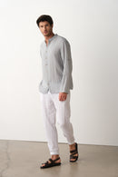 Nadir – Man Long Sleeve Shirt