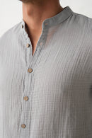 Nadir – Man Long Sleeve Shirt