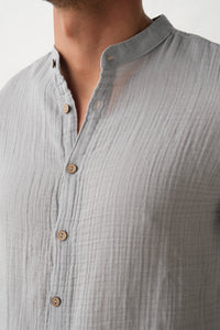 Nadir – Man Long Sleeve Shirt
