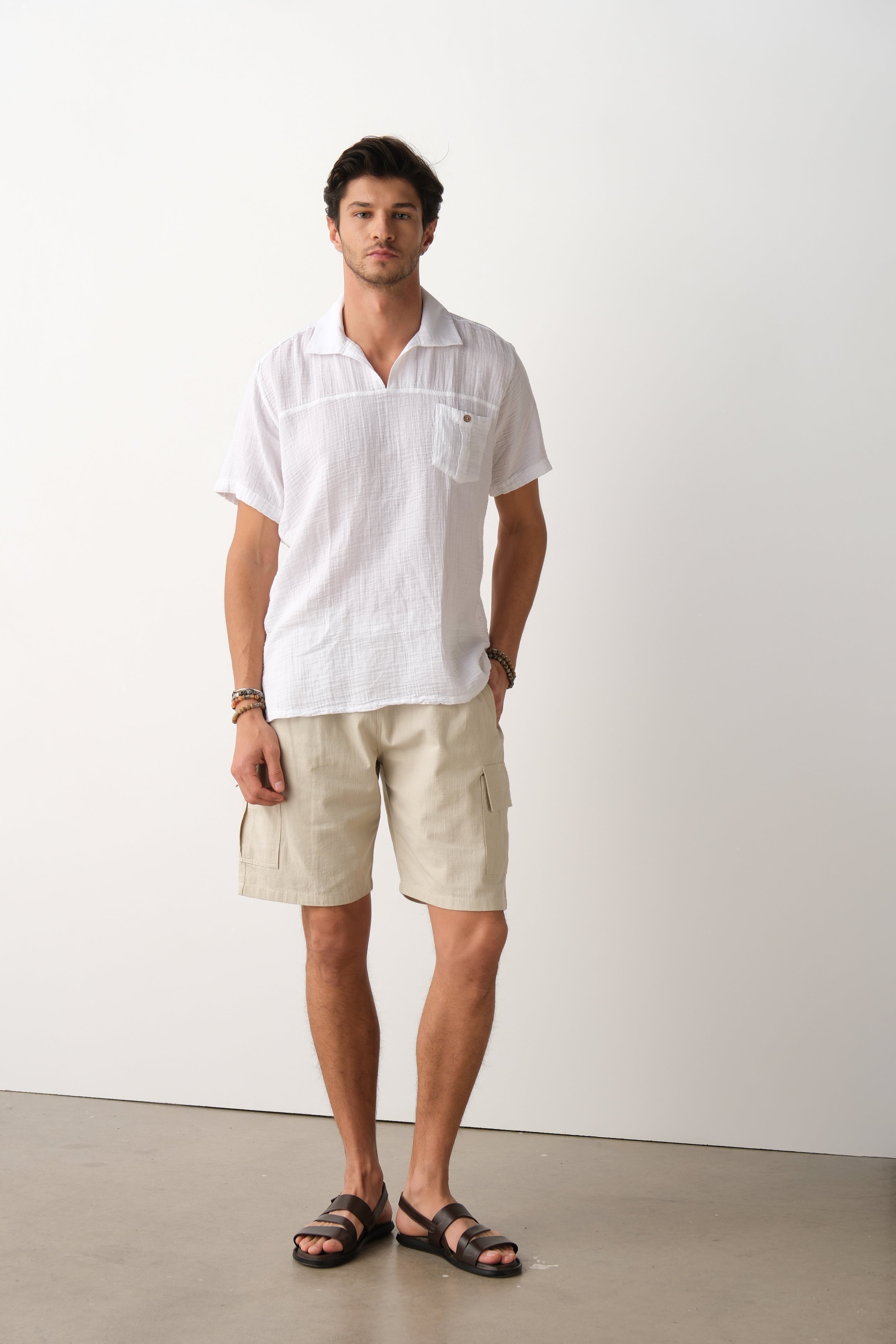 Liron – Man T-Shirt