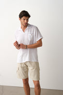 Liron – Man T-Shirt