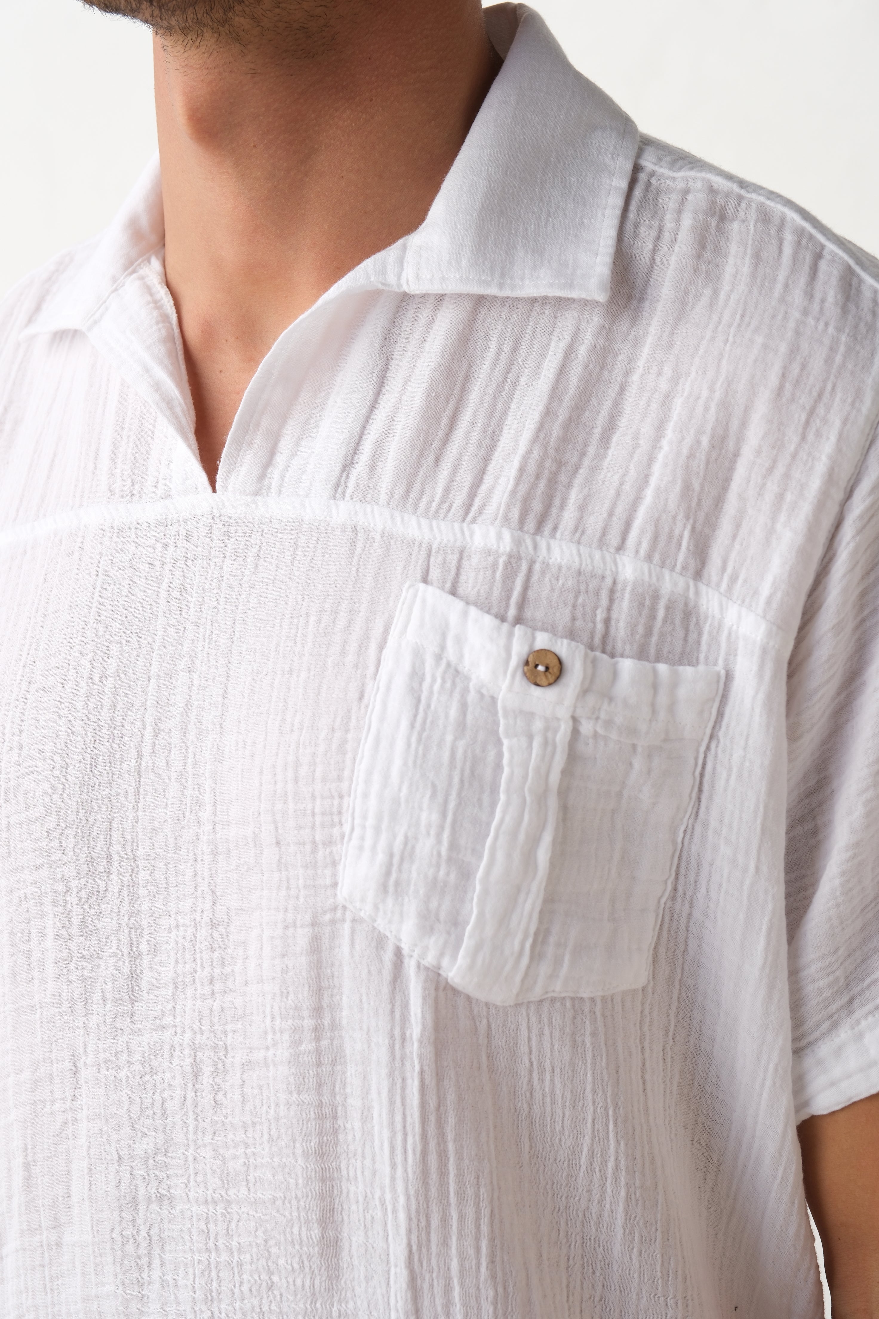 Liron – Man T-Shirt
