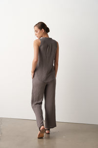 Raya – Woman Sleeveless Shirt