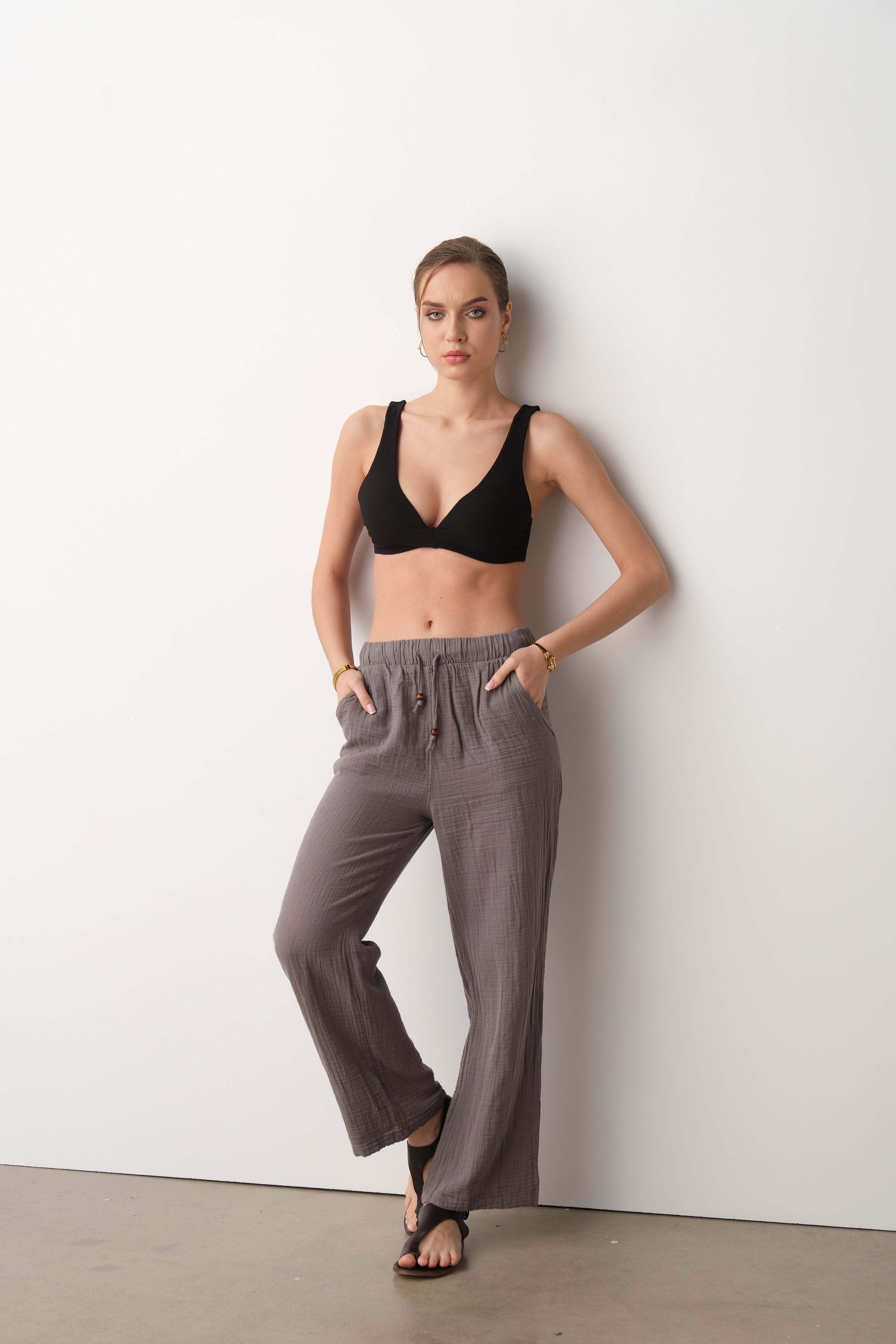Rimal – Woman Trousers