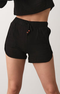 Zayn – Woman Short