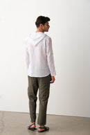 Solin – Man Long Sleeve Hoodie T-Shirt