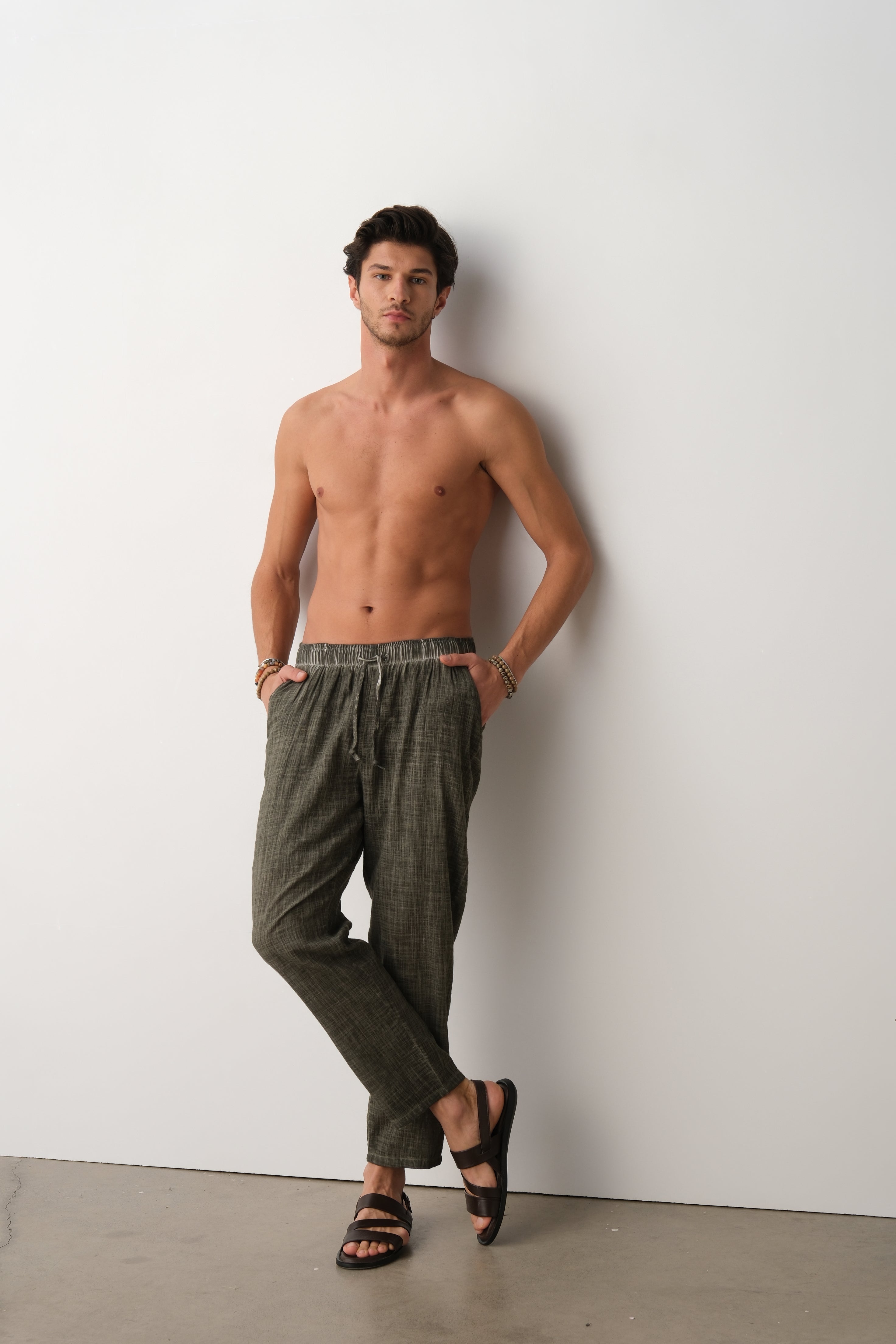 Izmir – Man Trousers