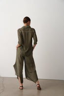 Nasma – Woman Long Sleeve Shirt