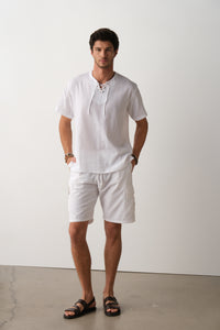 Lurea – Man T-Shirt