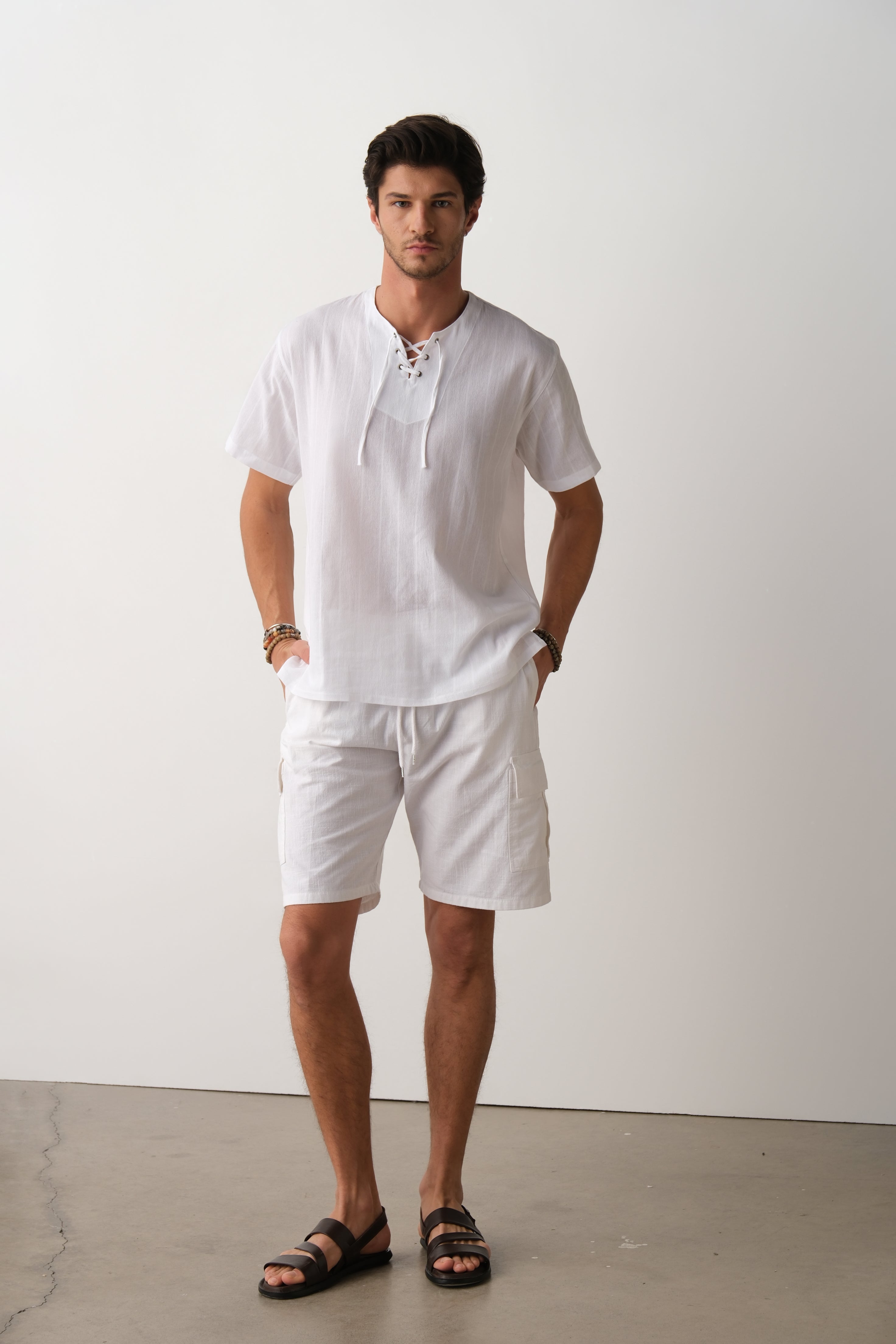 Lurea – Man T-Shirt