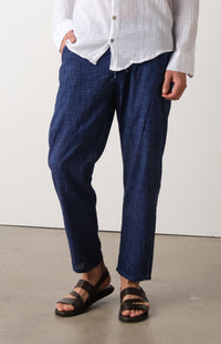 Izmir – Man Trousers