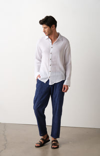 Kael – Man Long Sleeve Shirt