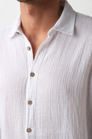 Kael – Man Long Sleeve Shirt