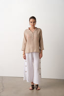 Safa - Woman Long Sleeve T-Shirt