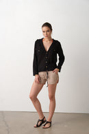 Farah - Woman Long Sleeve Shirt