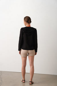 Farah - Woman Long Sleeve Shirt