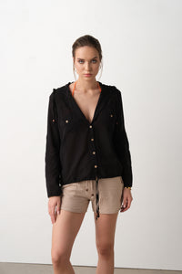 Farah - Woman Long Sleeve Shirt