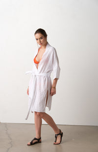 Hera – Woman Kimono