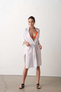 Hera – Woman Kimono
