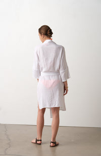 Hera – Woman Kimono